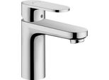 Hansgrohe Miscelatore Per Lavabo 100 Vernis Blend Cromo