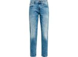G-Star Kate Boyfriend Jeans Blu 34 / 32 Donna Blu 34