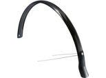 Vwp Snello Ala Posteriore Pvc 28 Pollici 51 Mm Nero