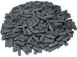 Mattoncini Lego® 1X4 Grigio Scuro - 3010 Nuovo! Quantità 25X