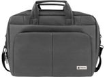 Natec Gazelle Laptop Bag 15.6"-16"" Graphite Nto-0812"