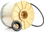 Filtro Carburante Nipparts N1339008 Per Isuzu D-Max I Pickup (Tfr, Tfs) Cartuccia Filtrante