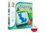 Giochi Intelligenti Tangoes Jr (Eng) Giochi Iuvi
