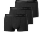 Uncover By Schiesser 3PACK Short Boxer Da Uomo