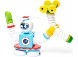 Smartmax Robboflex, Magnetspiel, Spielzeug, Kinder, Roboter, Ab 3 Jahren, Smx 530