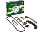 Bga TC9150FK Kit Catena Di Distribuzione Per Toyota Yaris Hatchback (P9) Per Lexus Ct (ZWA10)