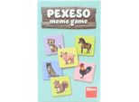 Gioco Di Memoria Per Animali Domestici