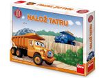 Dino Load Tatra - Gioco Per Bambini