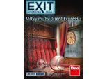 Gioco Di Fuga Dino Exit: L'uomo Morto Sull'orient Express