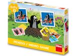 Gioco Di Memoria Dino Baby Talpa