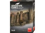 Giochi Di Avventura Dino: Dungeon
