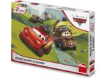 Giochi Per Bambini Dino Cars: Vieni A Giocare E A Correre