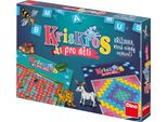 Dino Giocattoli Gioco Kris Kros Kids