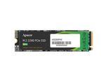 Apacer AS2280P4X 512 Gb Ssd/ M.2 2280 Pcie/ Capacità Completa