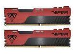 Patriot Viper Elite Ii/Ddr4/32Gb/4000Mhz/Cl20/2X16Gb/Red