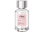 S.Oliver Pure Sense Women Woda Perfumowana, 30 Ml