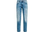 G-Star Kate Boyfriend Jeans Blu 26 / 28 Donna Blu 26