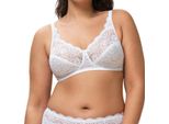 Reggiseno Triumph Amourette 300 N Senza Ferretto Coppe In Pizzo Delicato E Modellante, Massima Libertà Di Movimento, Senza Ferretto E Imbottitura