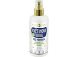 Purity Vision Acqua Floreale Biologica Per Bambini 200Ml