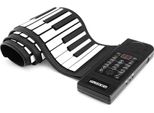 Funkey RP-61M Pianoforte A Rotelle Con Supporto Midi