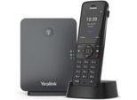 Yealink 1302026 Yealink Dect Telefon W78P
