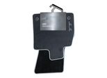 2X Tappetini In Tessuto Velours Premium Originali Audi Anteriori Per Audi Tt 8S 2014-