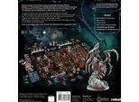 Awaken Realms, Nemesis: Lockdown, Gioco Base,