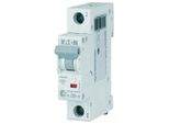 Interruttore Di Sovracorrente 1P C 63A 6Ka Ac Xpole Home 194837 Eaton