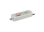 Alimentatore Switching - Uscita Singola - 20 W - 12 V