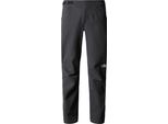 The North Face Outdoorhose M Ao Winter Reg Tapered