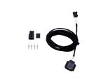 Cablaggio Telecamera Di Retromarcia Originale Kufatec Rfk Retrofit Per Smart 453 Forfour