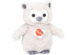 Teddy Hermann Eule Olivia, Kuscheltier, Stofftier, PlüSchtier, Waldtier, PlüSch, 19 Cm, 939412