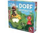 Pegasus Spiele Dorfromantik - Il Gioco Da Tavolo 51240G