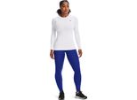 Under Armour Ua Cg Authentics - Bianco, Taglia:Xs