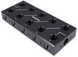 Alphacool Es Piastra Di Distribuzione C5 (12995)