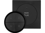 Philips Hue Tap Dial Interruttore Wireless Nero