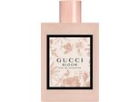 Gucci Bloom Eau De Toilette Spray 50Ml