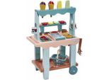 Giocattolo Da Supermercato Ecoiffier 26 Pezzi