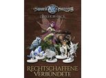 Sword & Sorcery Le Antiche Cronache - Giusti Alleati (Gioco)