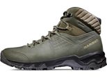 Scarpe Mammut Mercury Iv Mid Gtx 30300471040234