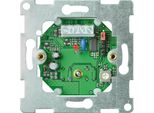 Inserto A Pulsante Per Cavo Di Trazione Elso Bianco Perla 735100