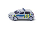 Siku Versione Ceca - Auto Della Polizia