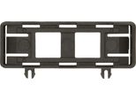 Etichetta Frontale Aggiuntiva Vuota - Denominazione Del Dispositivo Di Controllo ZFS60-T0