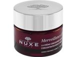 Nuxe Merveillance Lift Crema Notte Concentrata 50Ml