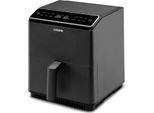 Friggitrice Ad Aria Cosori Dual Blaze Chef Edition 6,4L 1700W Nero