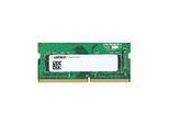 Mushkin Essentials - DDR4 - Modul - 16 Gb - So Dimm 260-PIN - 3200 Mhz / PC4-25600 - CL22 - 1,2 V - Ungepuffert - Nonecc