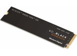 Western Digital Black Ssd 2TB SN850 Nvme WDS200T2X0E