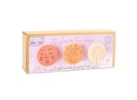 Graine Creative Kit Per La Produzione Di Sapone Tempo Di Doccia Gioia - 1 Set