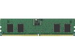 Kingston Technology Valueram KVR56U46BS6-8 Memoria 8 Gb 1 X 8 Gb DDR5 5600 Mhz