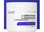 Ostrovit | L-Ornitina L-Aspartato In Polvere Non Aromatizzata